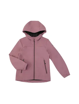 Giacca softshell da ragazza Kenedy Jr bacca 164 - Icepeak - FashionsVida