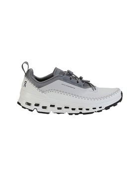 On Zapatillas CLOUDAWAY 2 gris 37
