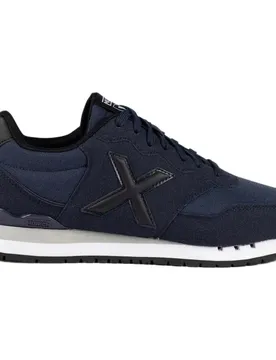 Baskets Dash 2.0 288 Blue EU 40