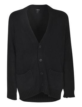 Avant Toi Maglione neri