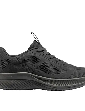 Scarpe Da Running Ruzer Black EU 36 - John Smith - FashionsVida