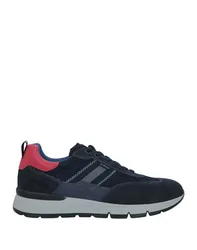 Sneakers Herren Marineblau 39,40 Herren