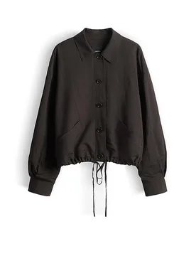 Someday Giacca NISARI nero 36 - someday - FashionsVida