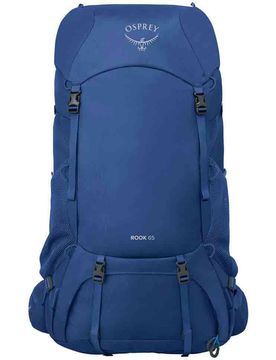 Rook 65 mochila montaña Azul (UNICA)