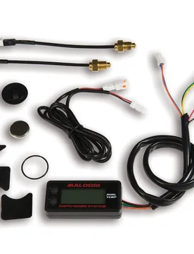 Rapid Sense System Dual Temp Meter Yamaha Maxster 125 4t Lc - Malossi - FashionsVida