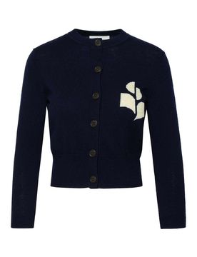 Isabel Marant Cardigan Newton