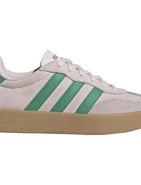 Barreda Damen Freizeitschuhe, rosa, Größe 42 ⅔ 42 ⅔