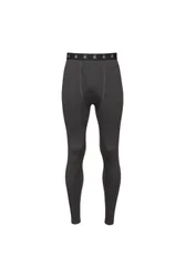 Mens Thermal Bottoms Fleece Lined Long Johns