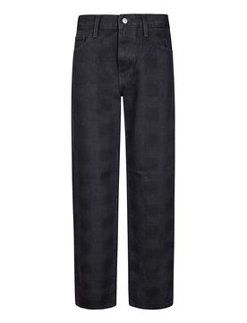 Pantaloni W Everson Bradford