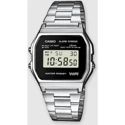 Reloj de hombre de Collection A158WEA-1EF Vintage