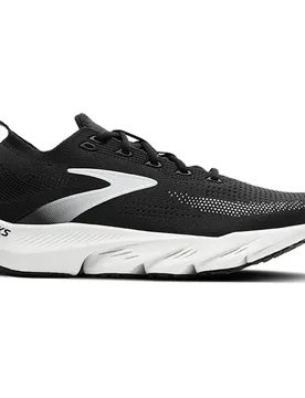 Glycerin Flex Damen Laufschuhe, schwarz, Größe 40 ½ 40 ½