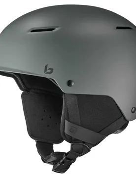 Bolle Casque Keystone Basalt Grey Matte S unisex