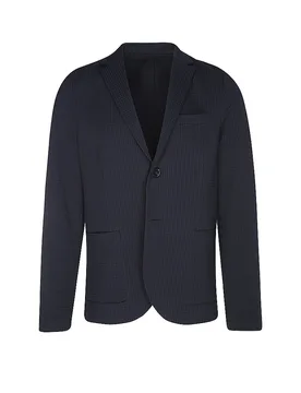 Harris Wharf London Giacca blu 46 - Harris wharf london - FashionsVida