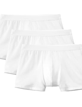 CALIDA Calzoncillo boxer blanco