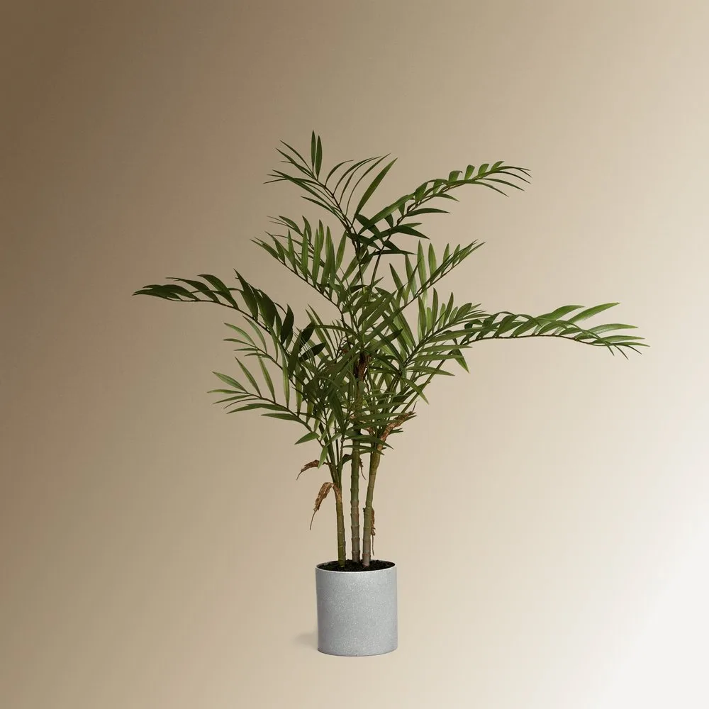 Planta artificial Camadorea - El Corte Inglés - FashionsVida