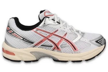 Gel-1130 - Sneaker - weiß lachs - Herren - Size: 42