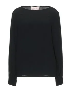 Top Mujer Negro 32 Mujer - Twenty Easy By Kaos - FashionsVida