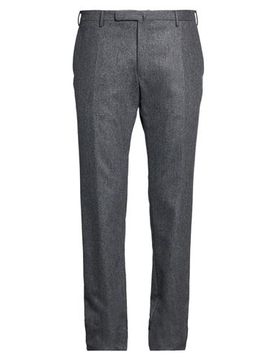 INCOTEX Hose Herren Grau 56 Herren