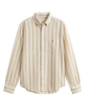 GANT Hemd beige XXXL herren