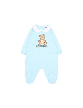 Tutina Bambino M5Y037_CIELO