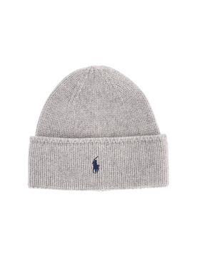 Women's 100% Wool Knit Hat