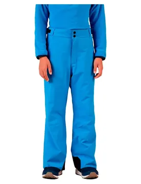 Pantalon Insulated Blazing Blue 8 Années Garçon