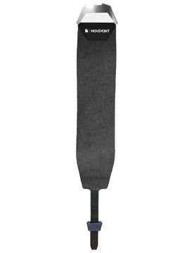 Vorgeschnittene Felle AT 84 Skins Colltex Größe 169 cm schwarz