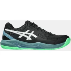 Zapatillas Pádel de Hombre GEL-DEDICATE 8 PADEL