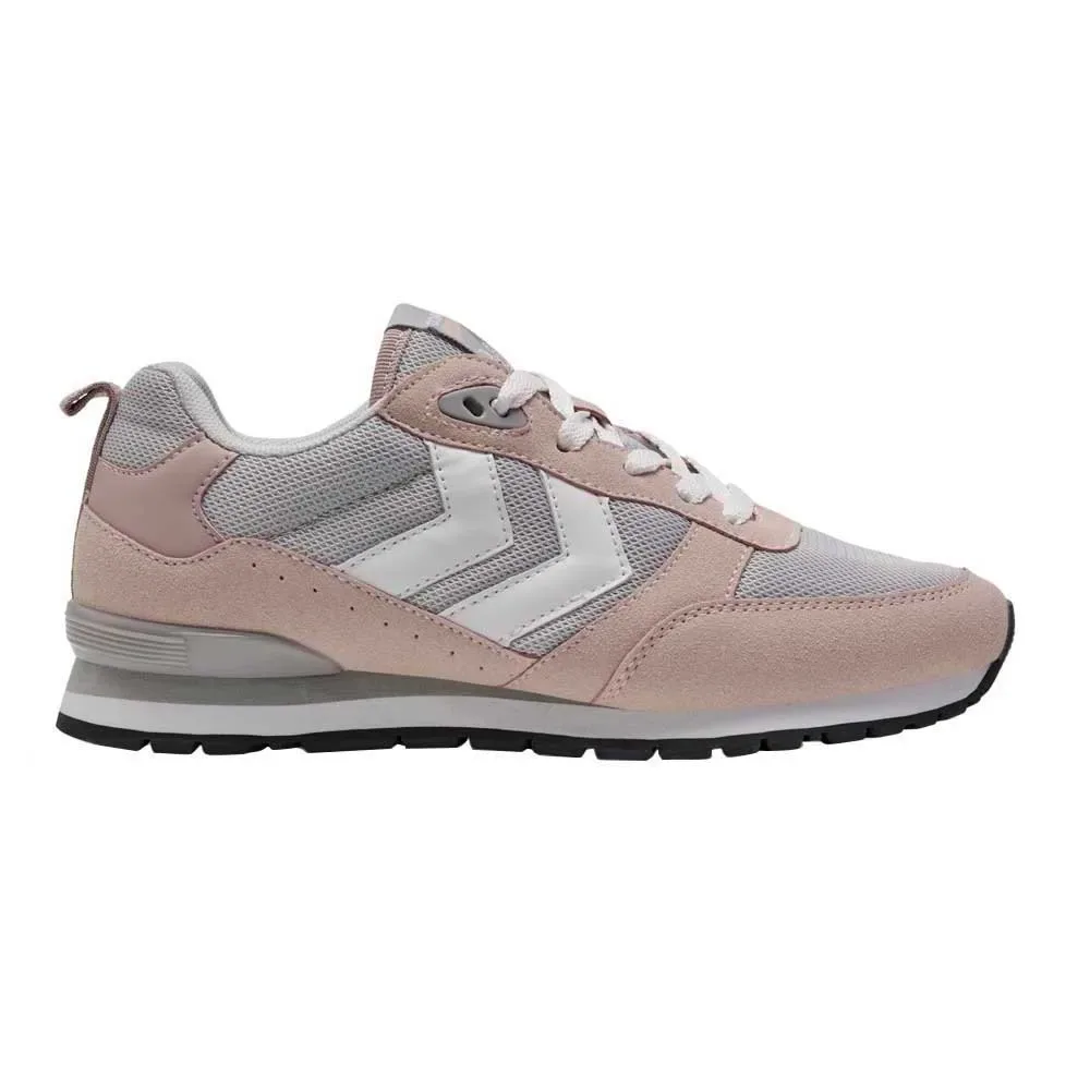 Sneaker Monaco 86 Rose Dust / Lunar Rock EU 36 - Hummel - FashionsVida