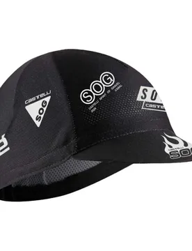 Castelli Casquette Sog