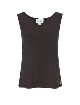 Top braun XXL damen - Joseph Ribkoff - FashionsVida