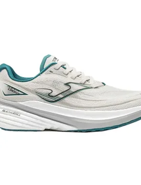 Scarpe Da Running Supercross White EU 41 - Joma - FashionsVida