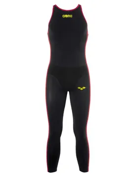 Costume R Evo&open Water Closed Back