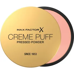 Polvos Compactos Creme Puff