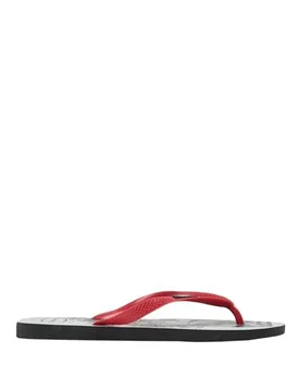 Sandalias de dedo Hombre Rojo 45/46 Hombre - Havaianas - FashionsVida