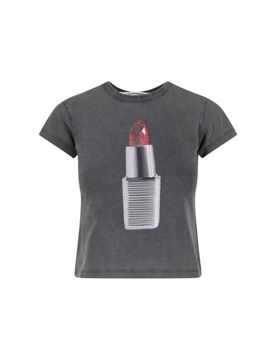 Inspired Women's Graphic Tee