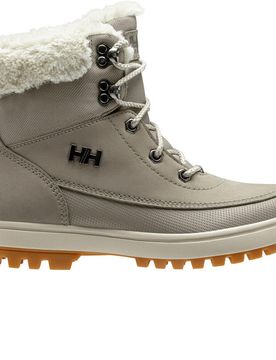 Sorrento 2 botas apreski mujer Gris (38)