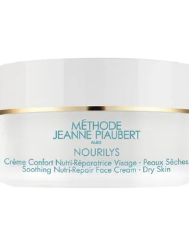 Nourilys CrÃ¨me Confort Visage - MÃTHODE JEANNE PIAUBERT - FashionsVida