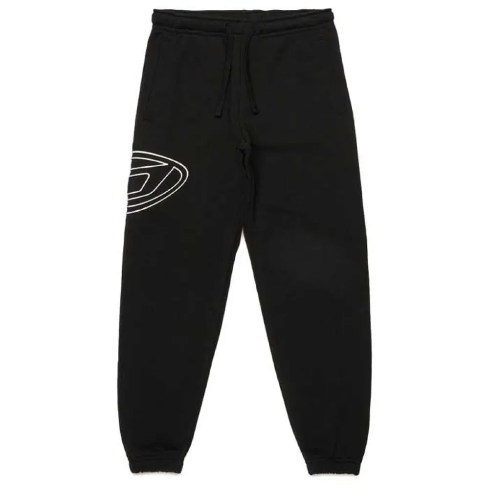 Diesel Kids Pantaloni J01785 - Diesel - FashionsVida