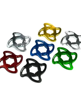 Coppia Ghiere Precarico Forcella Honda 900 Cbr900rr 2000-2003 - ACCOSSATO - FashionsVida