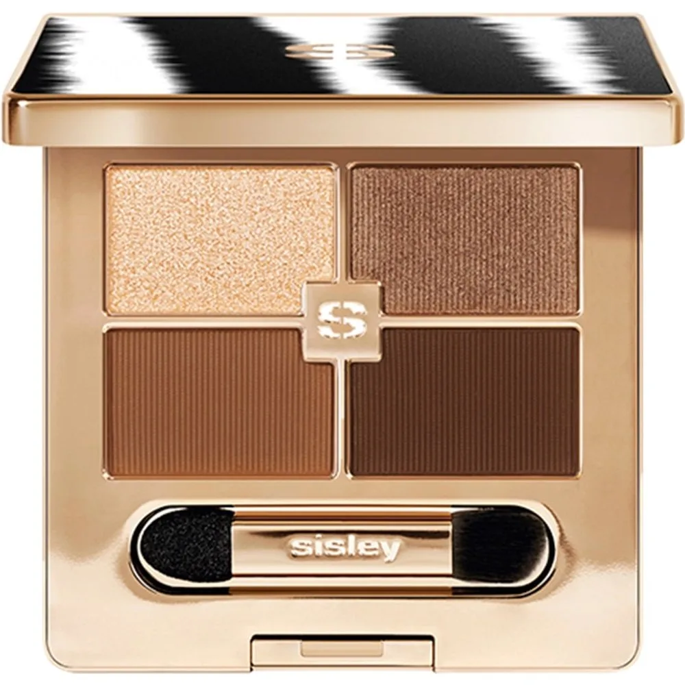 Paleta De Ojos Phyto-Eye Palette - Sisley - FashionsVida