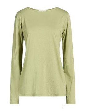 T-shirts Damen Militärgrün 42 Damen