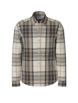 Joop Overshirt HADI crema M