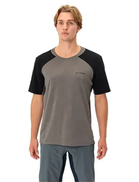 T-shirt à Manches Courtes Moab Pro