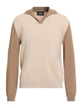 Pullover Hombre Beige 50,54,56 Hombre