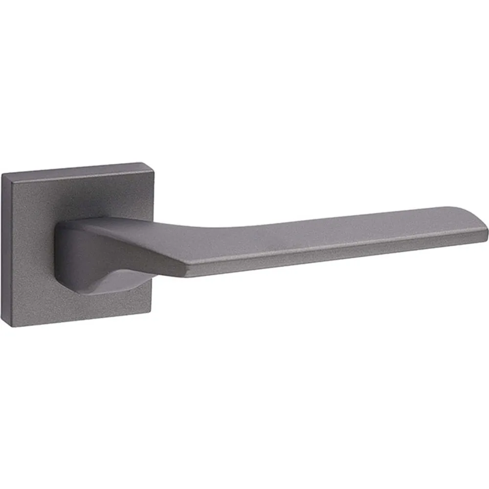 Juego Manilla Roseta Cuadrada 50 x 144 x 57 mm - JANDEL - FashionsVida