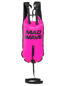 Madwave Bouée Dry Bag 28l