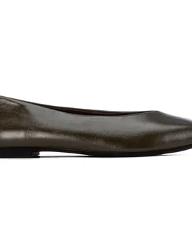 Ballerines 14640403 Khaki EU 41 - Xti - FashionsVida