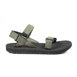 Sandales Classic Ranger Green EU 45