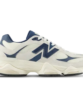Herren Sneaker - Blau - Größe 44 - Leder Blue 44 - New Balance - FashionsVida